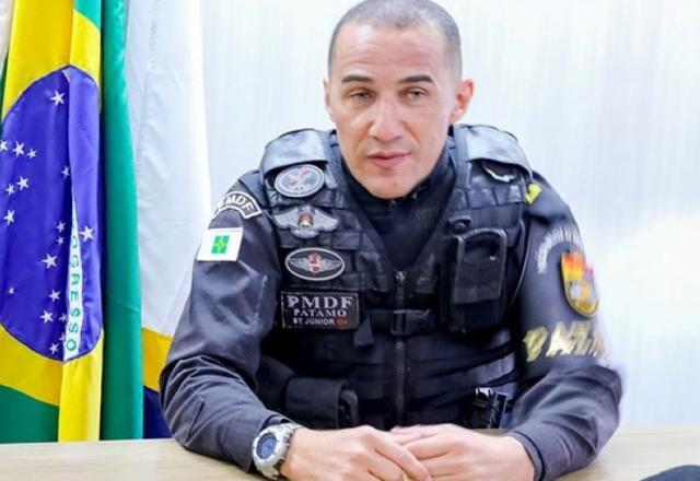 CPMI do 8/1: sessão que teria depoimento de subtenente da PMDF é cancelada (Joel Rodrigues/Agência Brasília)