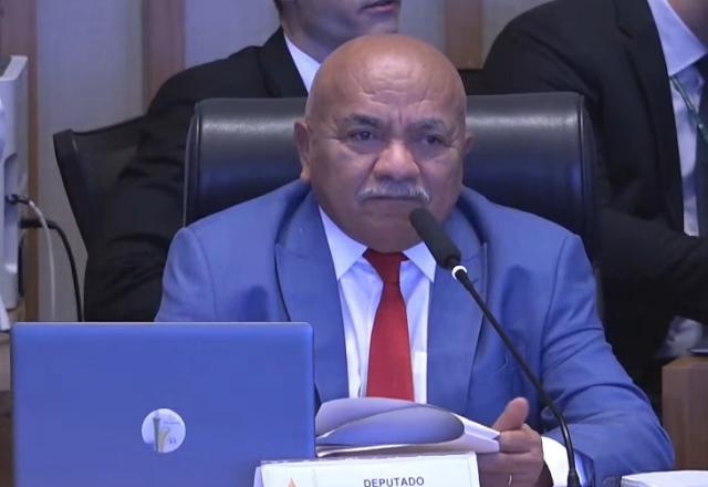 CPI dos Atos Antidemocráticos deve apresentar e votar relatório nesta 4ª feira (Rinaldo Morelli/Agência CLDF)