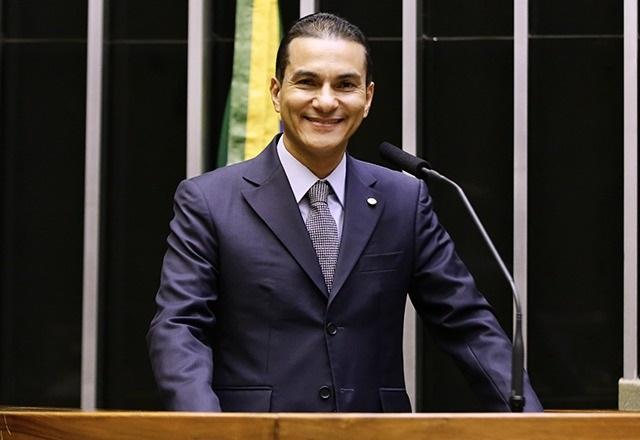 Deputado federal Marcos Pereira, presidente nacional do Republicanos (Divulgação/Agência Câmara)