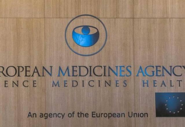 Agência Europeia de Medicamentos (EMA)