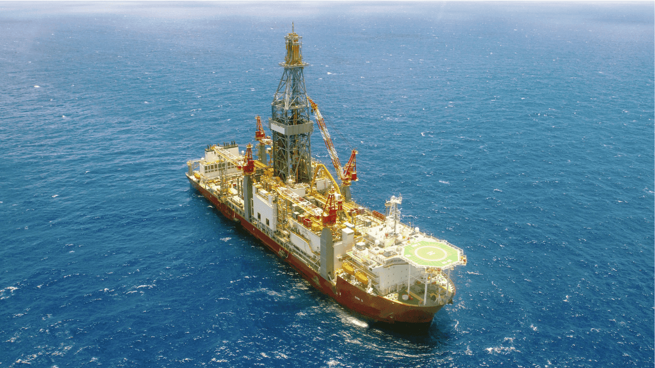 Foto: Agência Petrobras