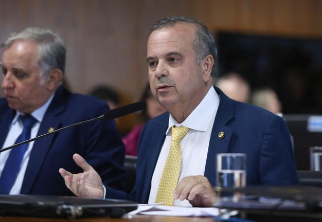 Edilson Rodrigues/Agência Senado