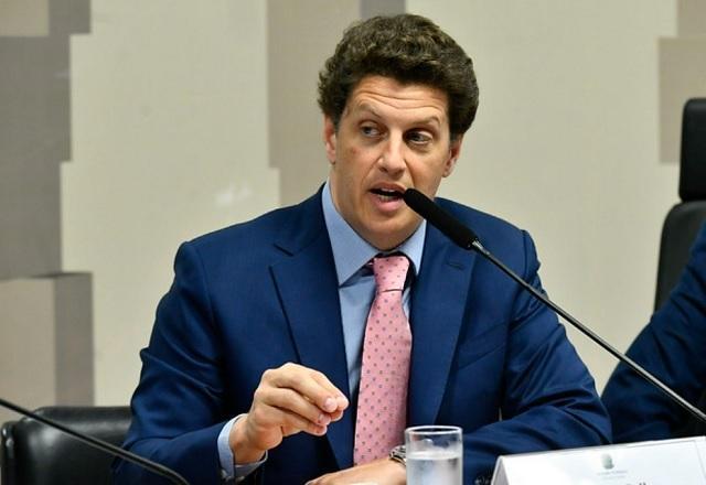 e acordo com a Justiça do Pará, o ex-ministro não deve ter foro privilegiado | Geraldo Magela/Agência Senado