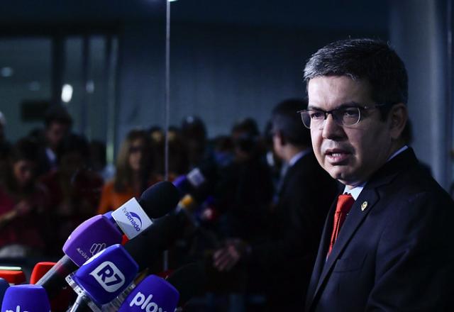 Geraldo Magela/Agência Senado