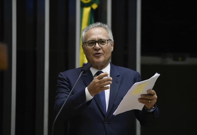 Edilson Rodrigues/Agência Senado