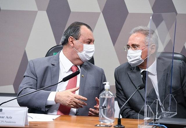 Requerimento sobre cerimônia de encerramento havia sido aprovado em 23 de setembro (Jefferson Rudy/Agência Senado)