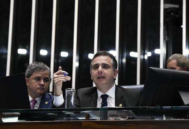 Roque de Sá/Agência Senado