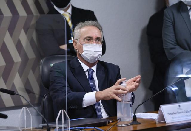 Foto: Edilson Rodrigues/Agência Senado