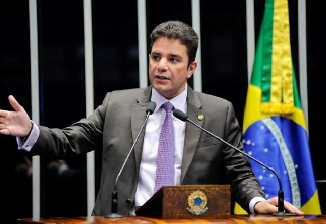 Pedro França/Agência Senado