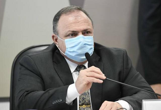 Foto: Jefferson Rudy/Agência Senado