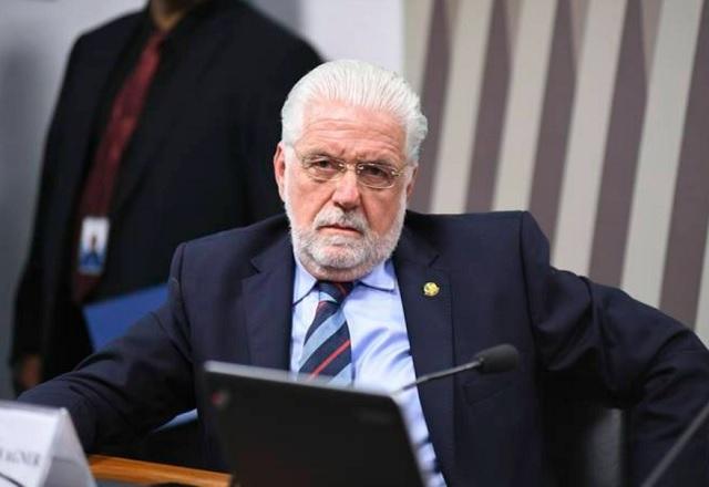 Jaques Wagner (Jefferson Rudy/Agência Senado)