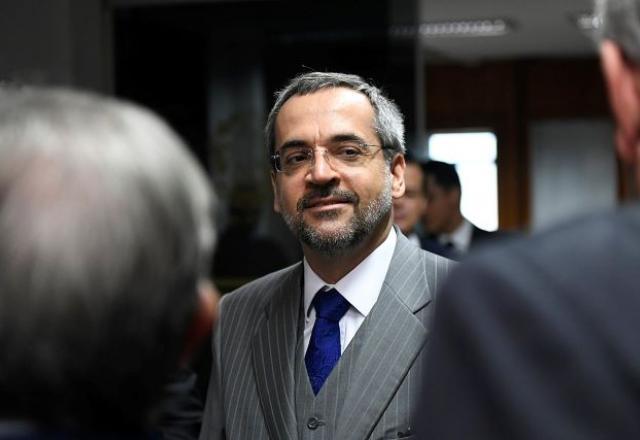 Abraham Weintraub (Pedro França/Agência Senado)