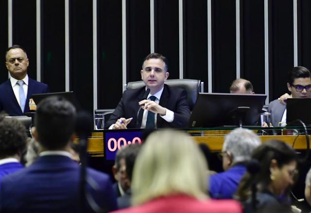 sessão congresso | Waldemir Barreto/Agência Senado