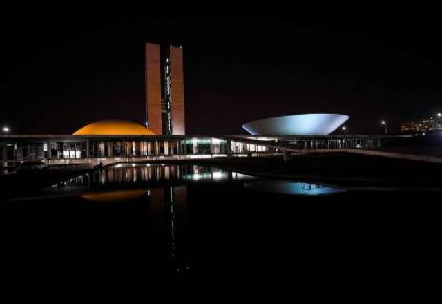 Parlamentares aliados do governo cogitam ir ao STF para tentar barrar CPI do MEC | Jefferson Rudy/Agência Senado