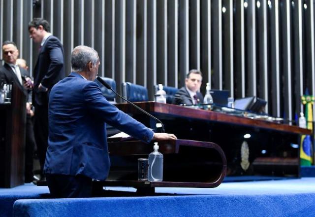 Senado aprovou projeto que derruba o rol taxativo da ANS  | Roque de Sá/ Agência Senado