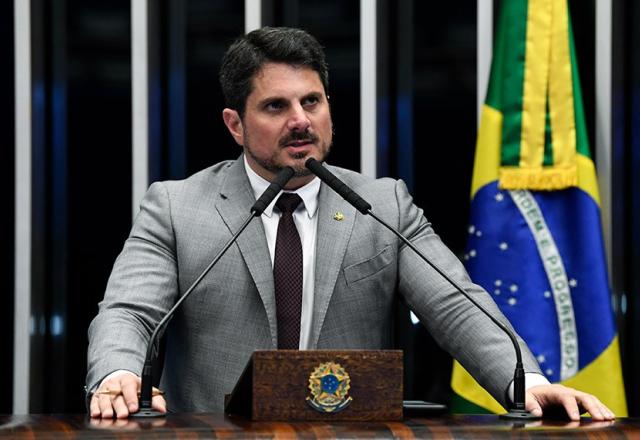 Jefferson Rudy/Agência Senado
