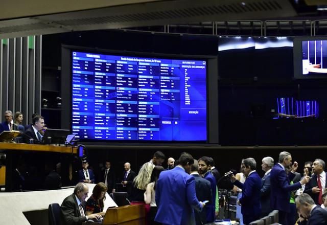 Waldemir Barreto/Agência Senado