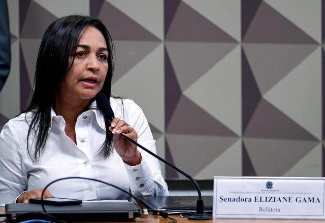 Edilson Rodrigues/Agência Senado Fonte: Agência Senado