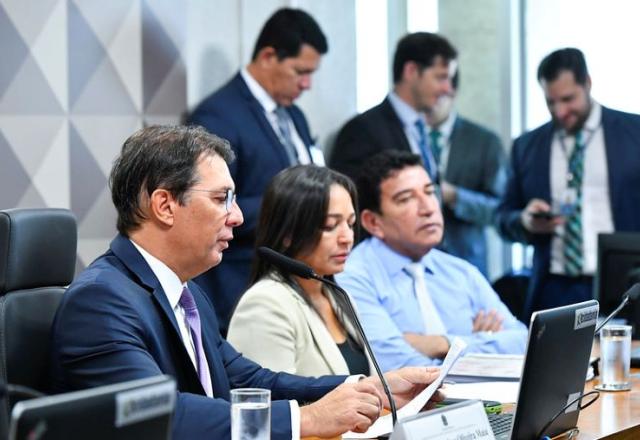 Arthur Maia (Geraldo Magela/Agência Senado)
