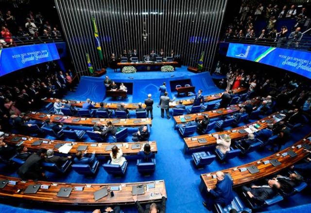 Agência Senado