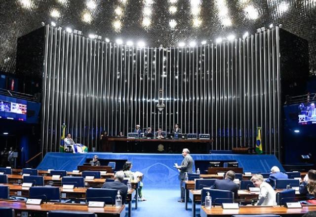 Jefferson Rudy/Agência Senado