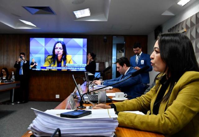CPMI do 8/1: comissão vota relatório final nesta 4ª (18.out) (Geraldo Magela/Agência Senado)