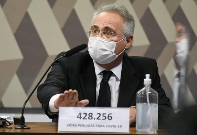 Foto: Jefferson Rudy/Agência Senado