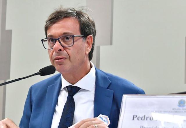 O ex-ministro Gilson Machado | Waldemir Barreto/Agência Senado