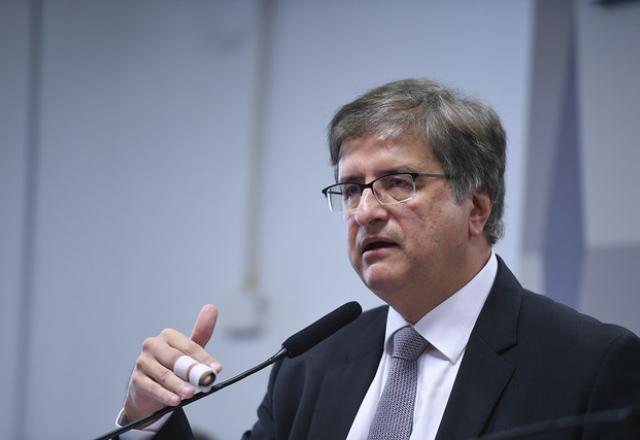 Gonet: Os desafios do novo procurador-geral | Edilson Rodrigues/Agência Senado