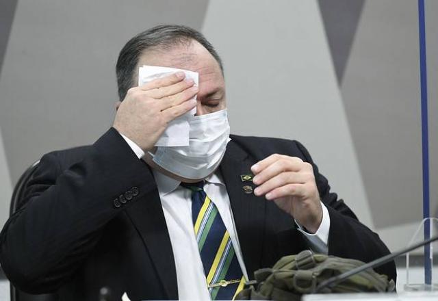 Foto: Jefferson Rudy/Agência Senado
