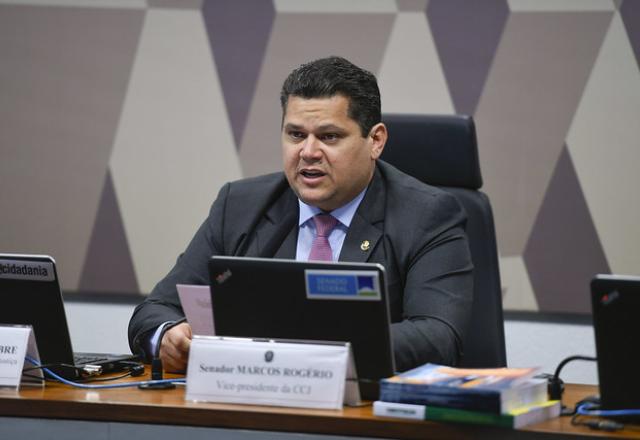 Edilson Rodrigues/Agência Senado