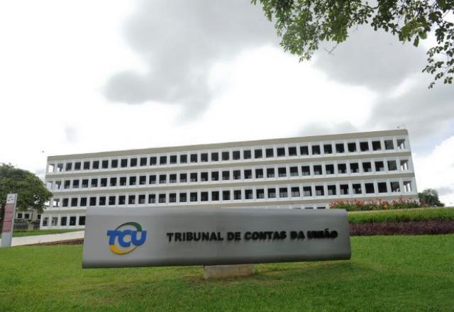 TCU Leopoldo Silva/Agência Senado