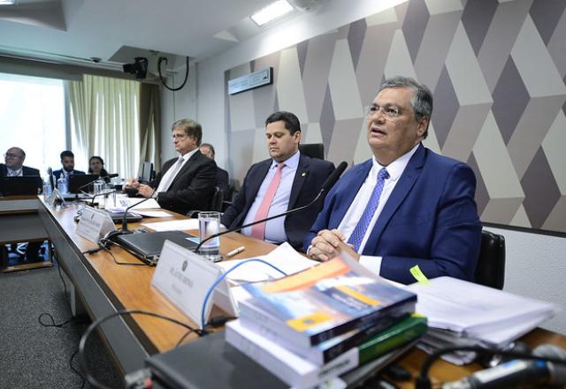 Pedro França/Agência Senado