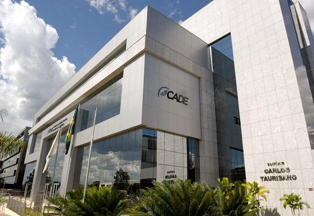 Prédio do Cade (Jefferson Rudy/Agência Senado)