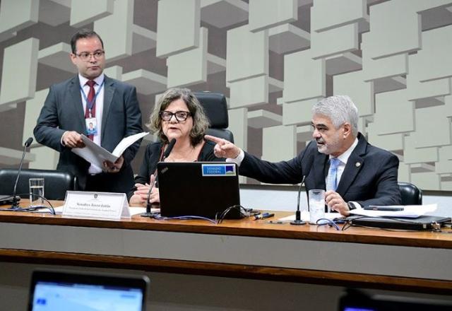 Pedro França/Agência Senado