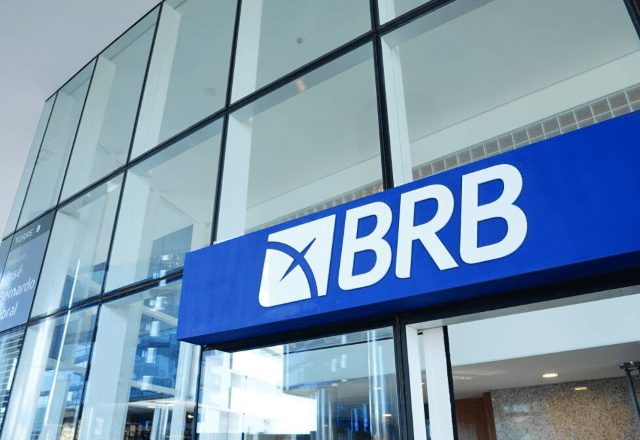 Agência do BRB | Divulgação