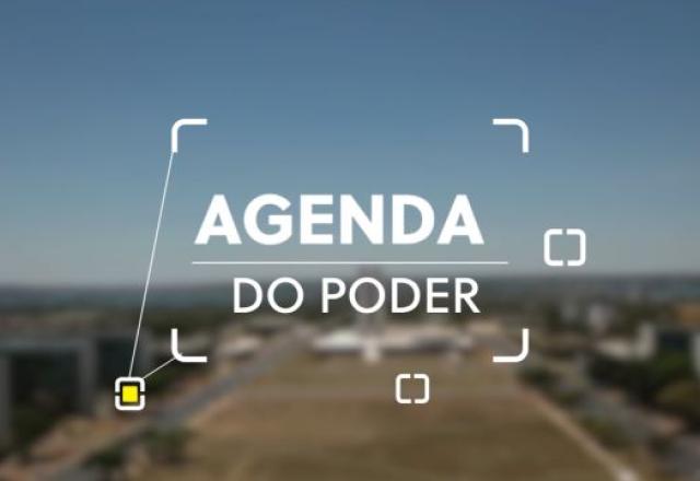 Agenda do poder
