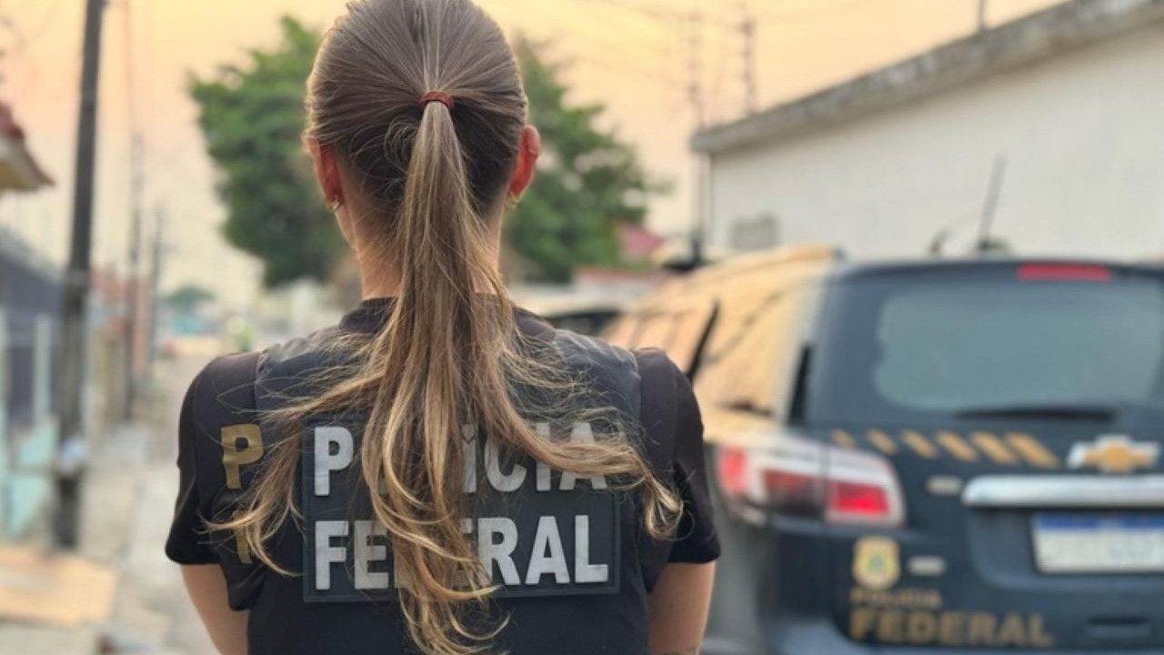 Pf Investiga Desvio De Mais De R 300 Milhoes Em Mato Grosso