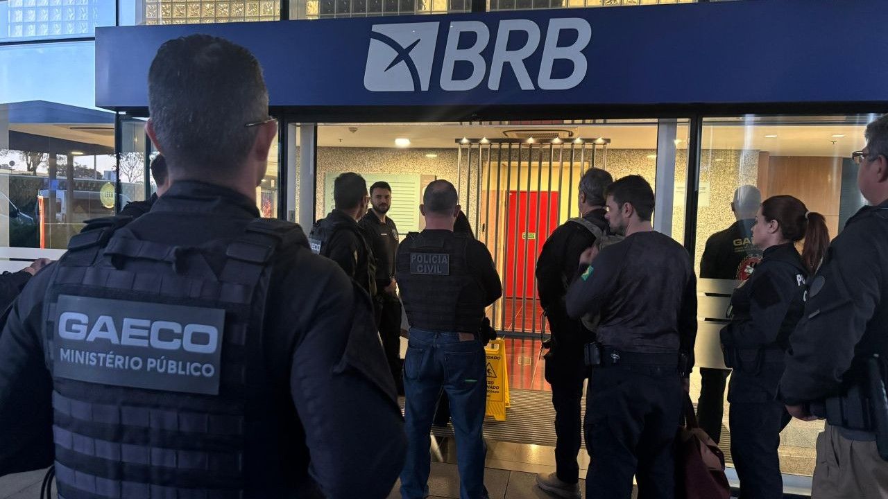 MP apura fraudes na folha de pagamento de servidores do DF