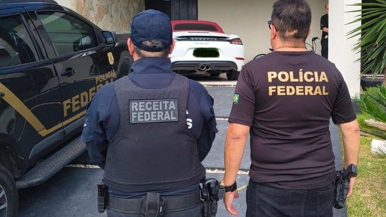 PF investiga venda ilegal de canetas emagrecedoras no Ceará