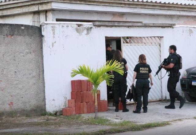 PF deflagra operação contra grupo que fraudava benefício do INSS no RJ
