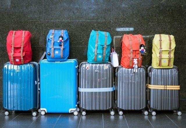 Centro de controle dos EUA reduz nível de alerta para viagens ao Brasil