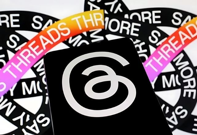 Agora é possível publicar posts do Facebook ou Instagram diretamente no Threads | Divulgação/Meta