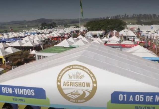 Agrishow