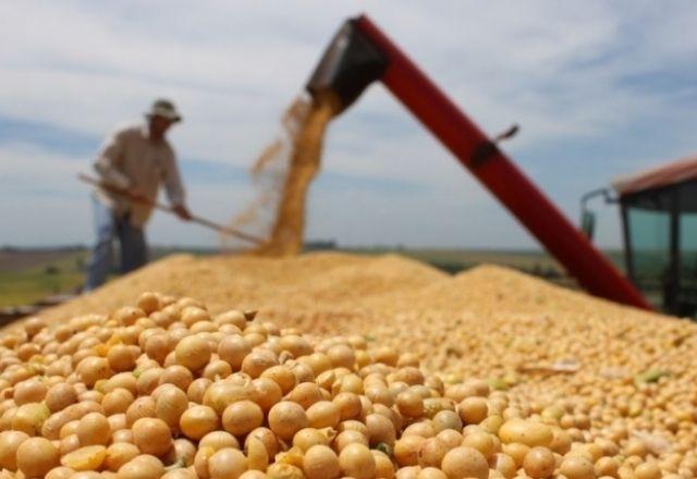 PIB cresce 1,1% no primeiro trimestre de 2026, diz IBGE