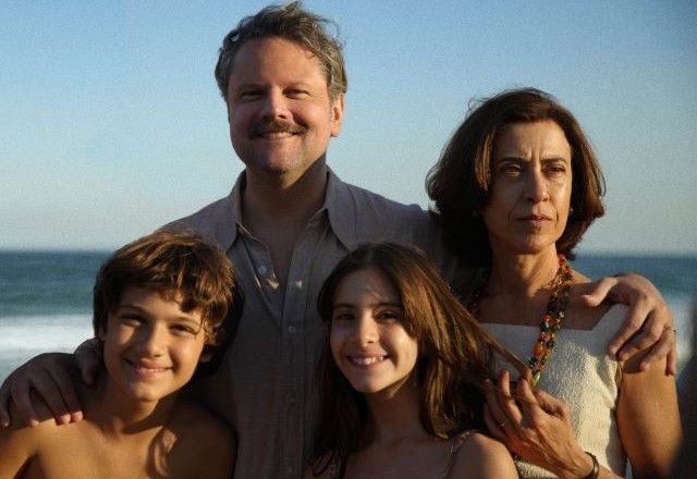 "Ainda Estou Aqui", filme de Walter Salles com Selton Mello e Fernanda Torres | Divulgação