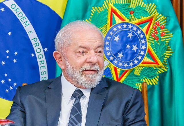Ainda na cerimônia de hoje, Lula irá sancionar a lei que garante, no programa Bolsa Atleta, a manutenção do pagamento da bolsa à atleta gestante ou puérpera | Ricardo Stuckert