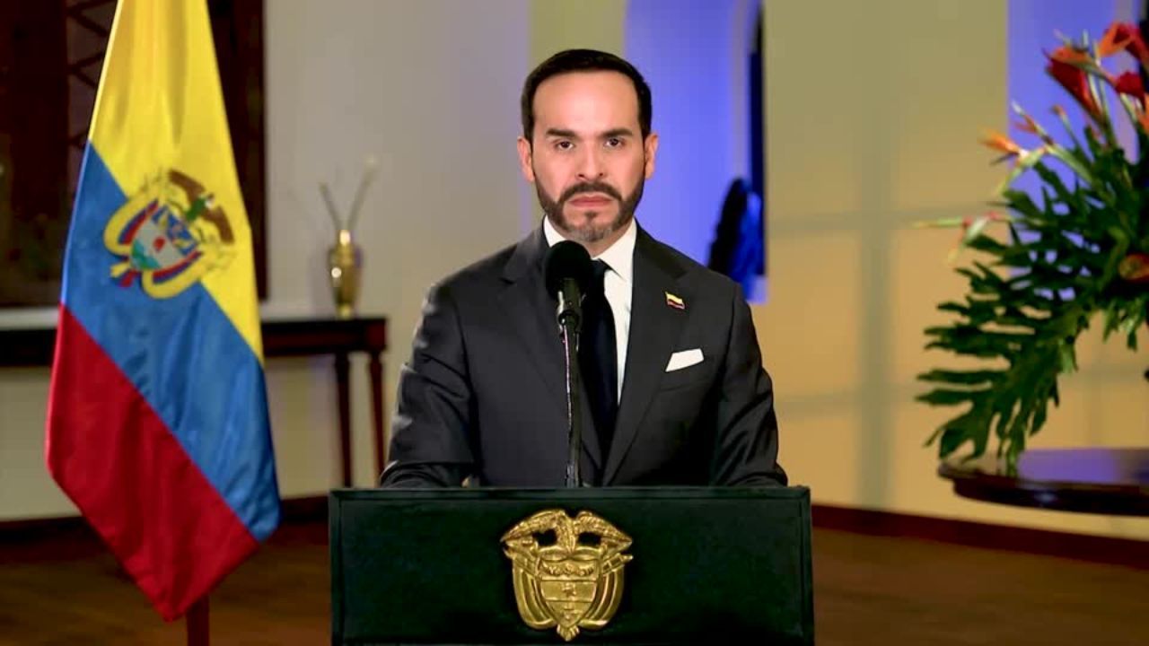O presidente da Colômbia estima os prejuízos iniciais causados ​​pelo terremoto em US$ 9,6 bilhões | Reuters 