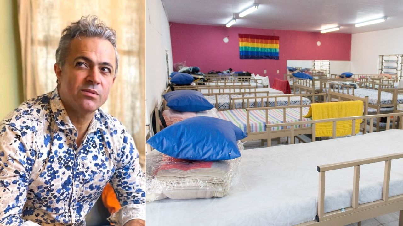 “Pessoas trans querem viver”, diz gerente da Casa Florescer