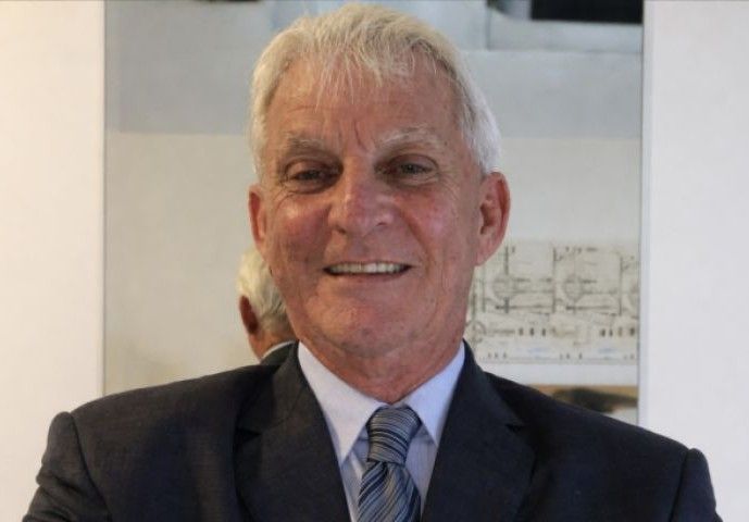 Alcides Hahn, empresário condenado a 14 anos de prisão pelo Supremo por envolvimento no 8 de janeiro | Reprodução/Redes sociais
